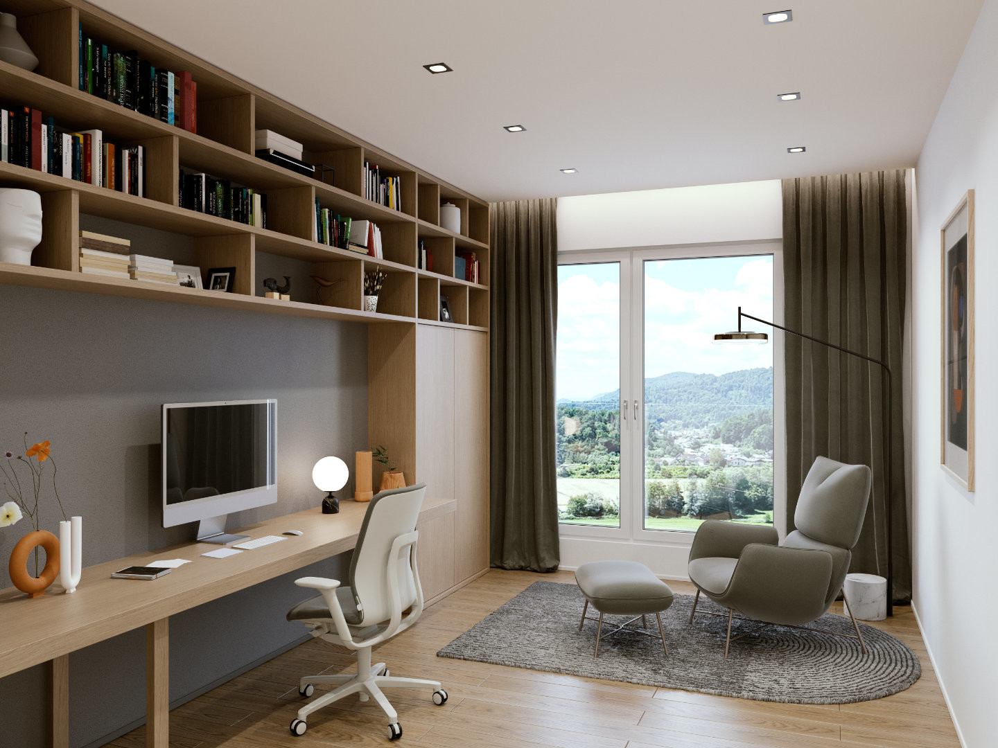 Penthousi