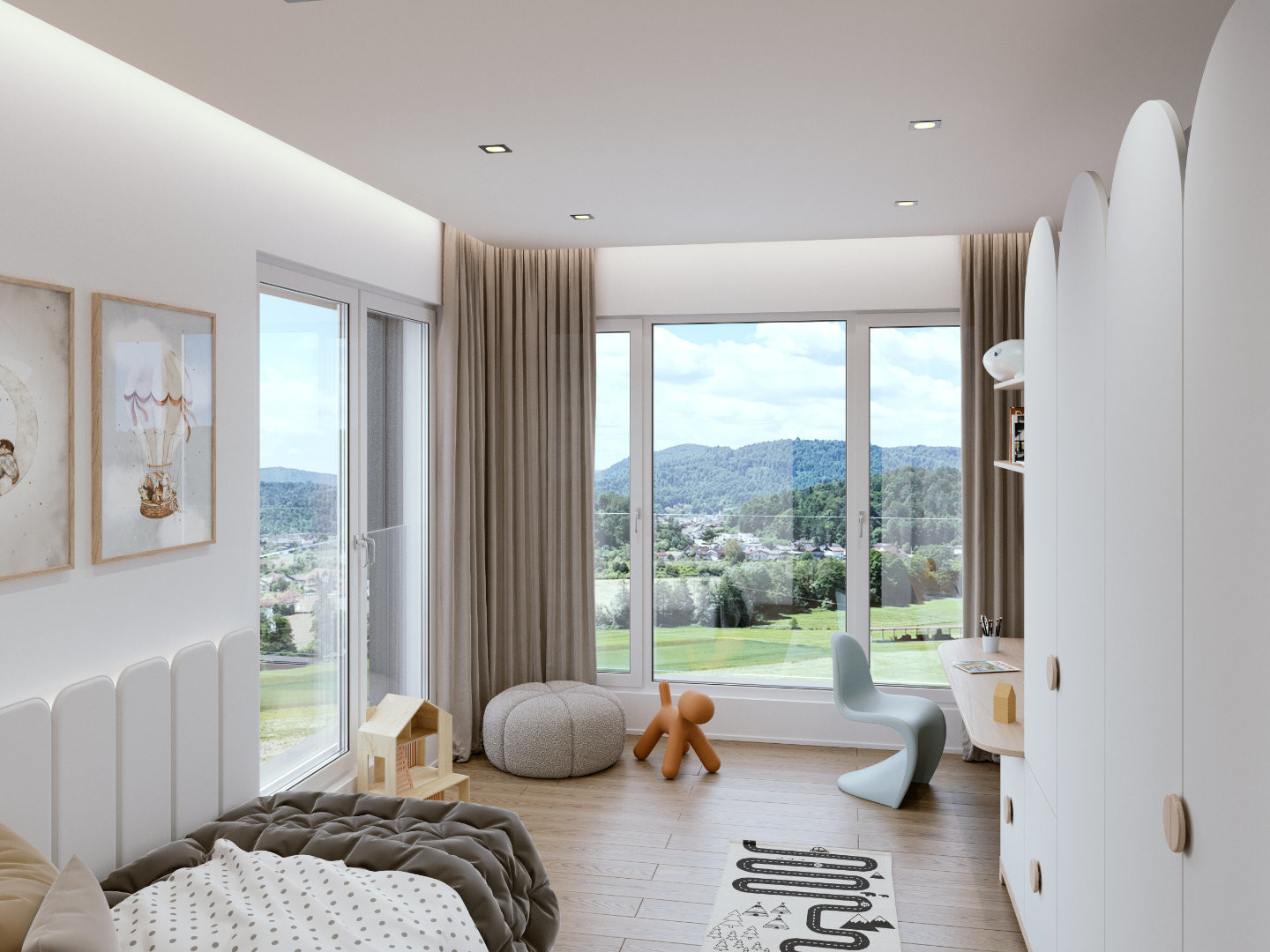 Penthousi