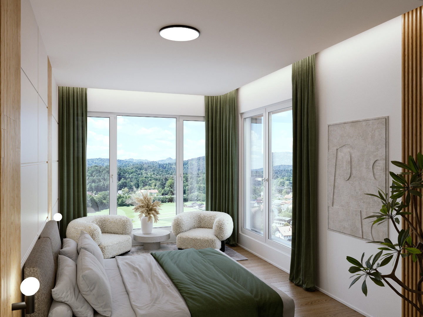 Penthousi