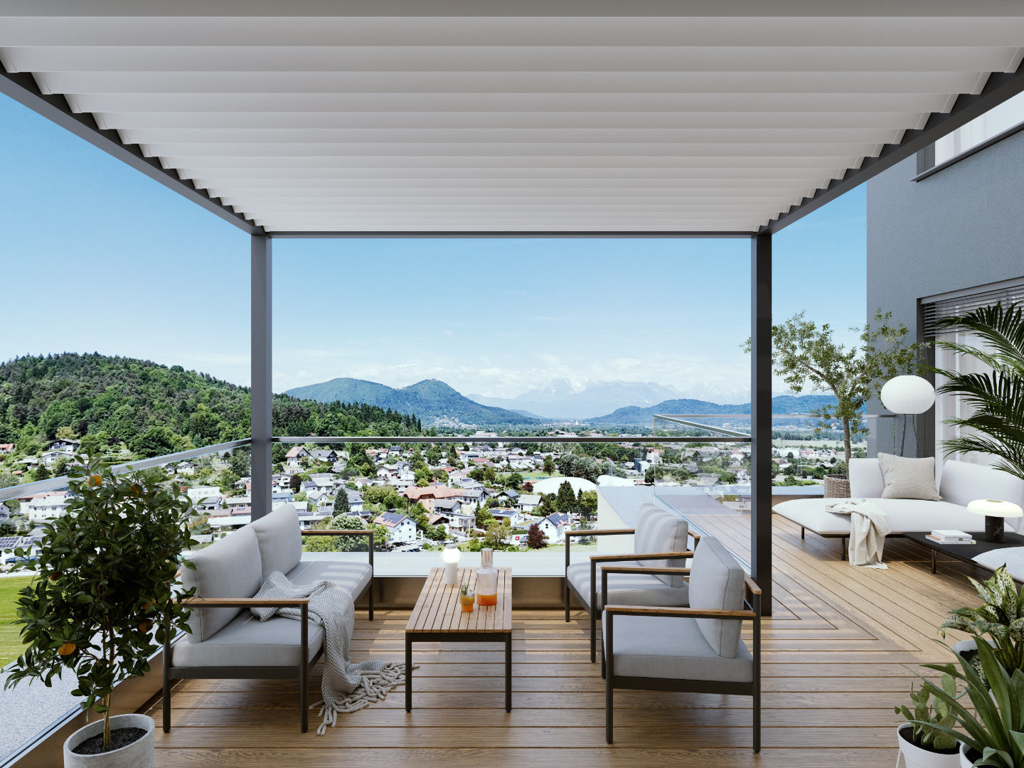 Penthousi