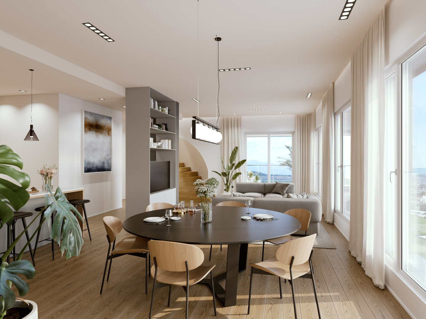 Penthousi